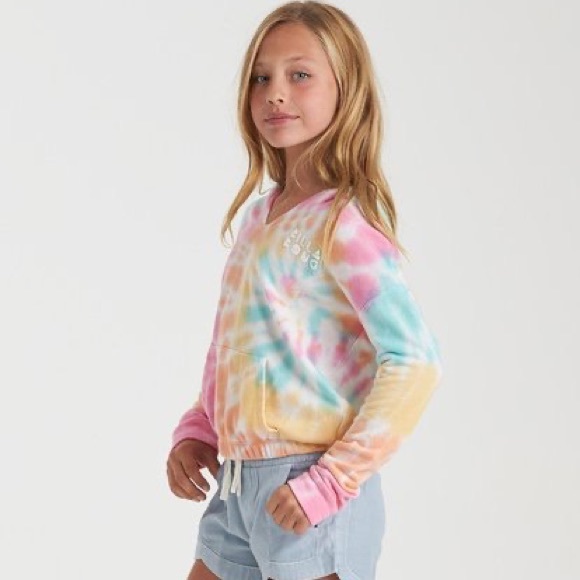 🌸BILLABONG Cali Days Sweater🌸 - Picture 3 of 7